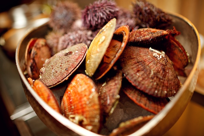 Masters of Food & Wine в Москве (фото 4)