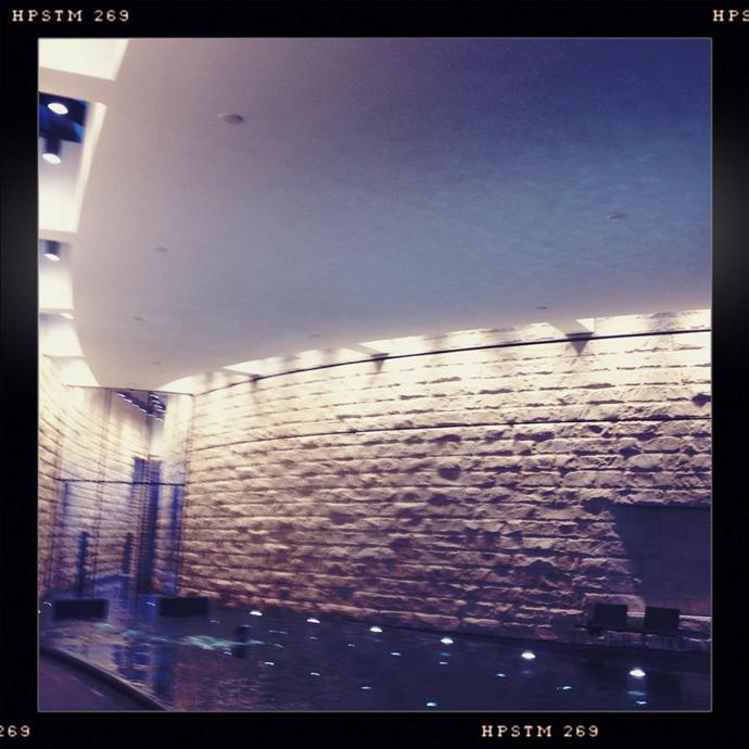 Отель The Dolder Grand в Цюрихе (фото 10)