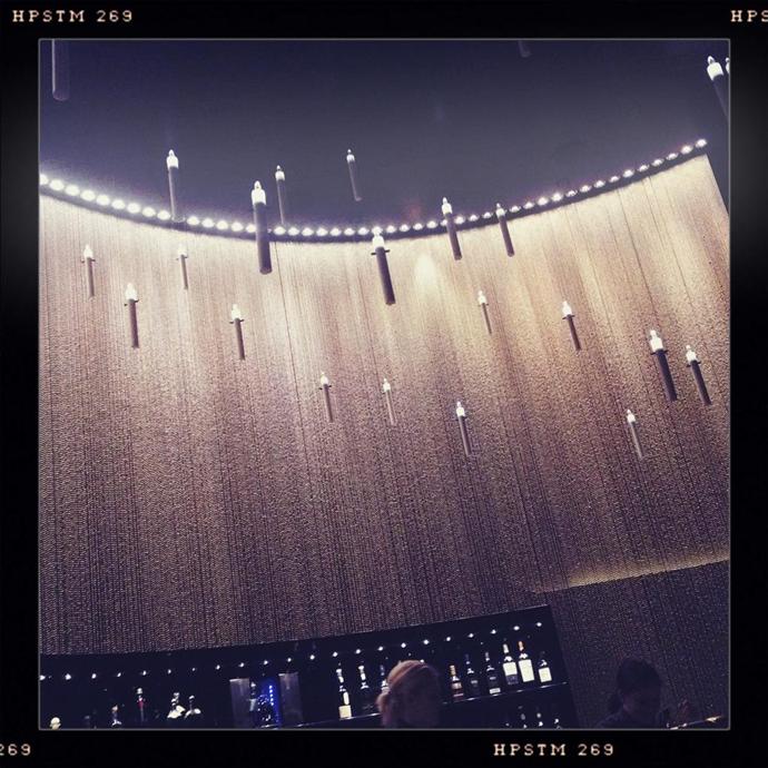 Отель The Dolder Grand в Цюрихе (фото 8)