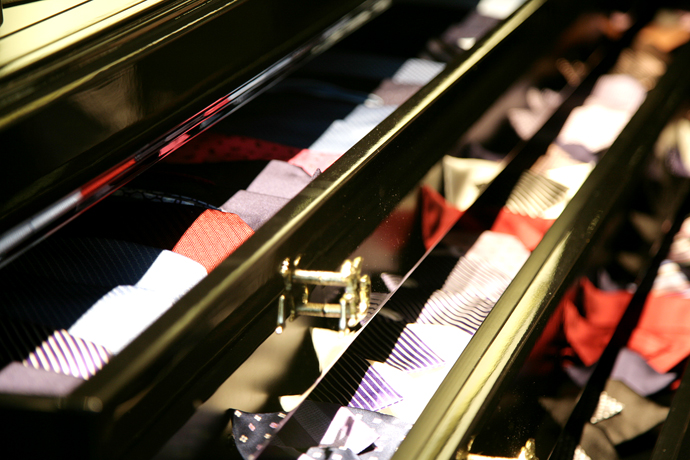 В Москве открылся бутик Angelo Galasso (фото 8)