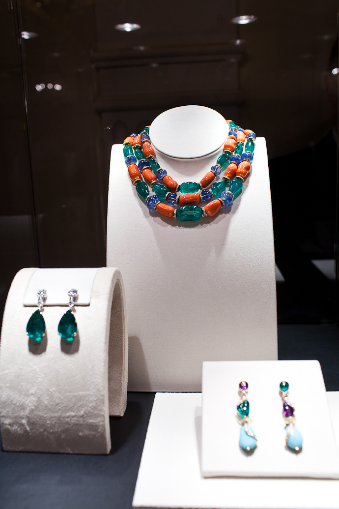 Открытие выставки Ла Скала в Большом (фото 2)