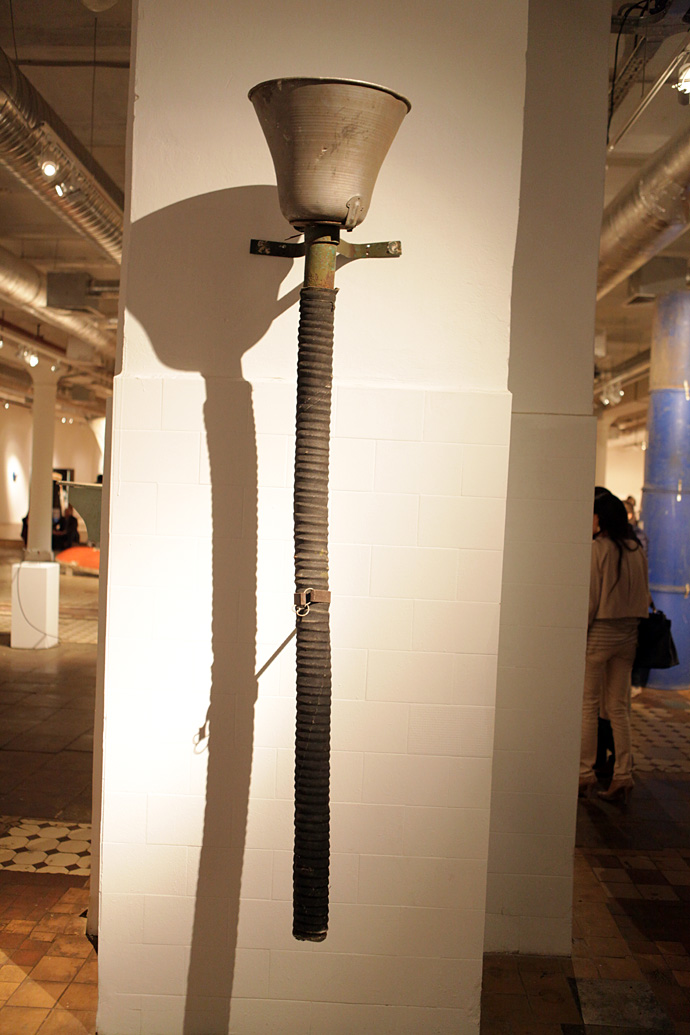 Открытие галереи Red October (фото 4)