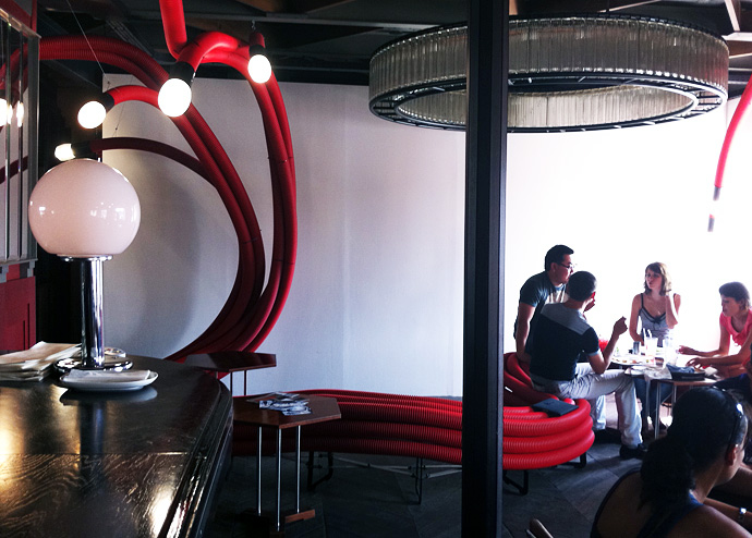 Новое меню в Бистро 16 (фото 2)