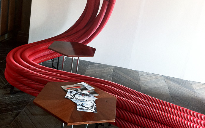 Новое меню в Бистро 16 (фото 3)