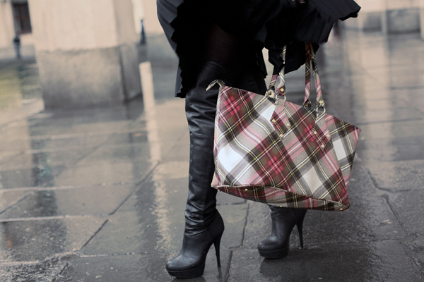 InStyle / The Show / Buro 24/7 (фото 27)