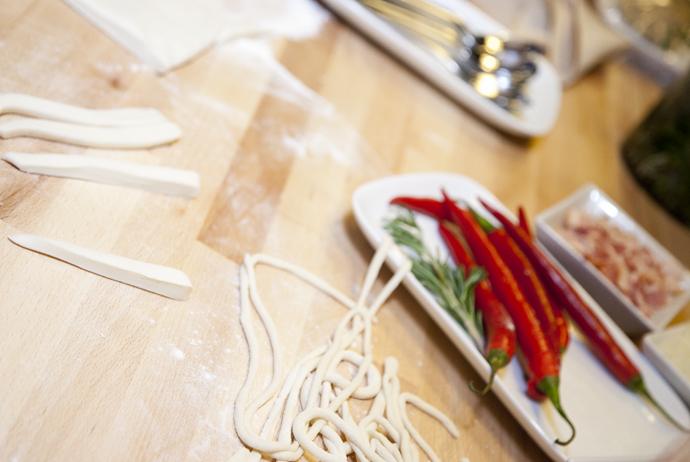 Презентация книги Ники Белоцерковской (фото 14)