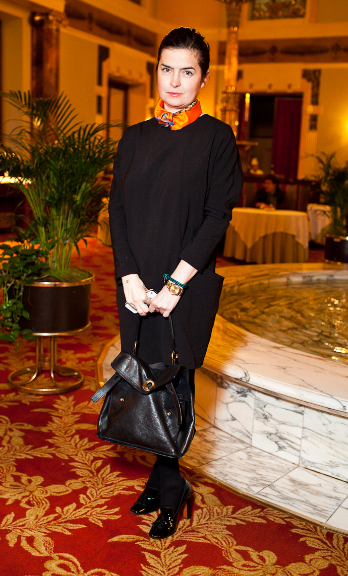 Журнал AD отпраздновал десятилетие (фото 4)