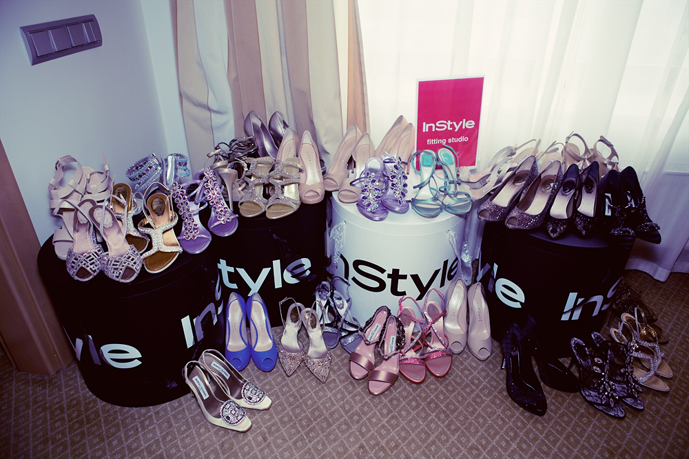 Backstage ММКФ (фото 6)