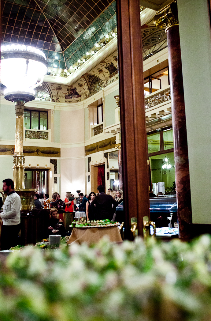 Журнал AD отпраздновал десятилетие (фото 7)