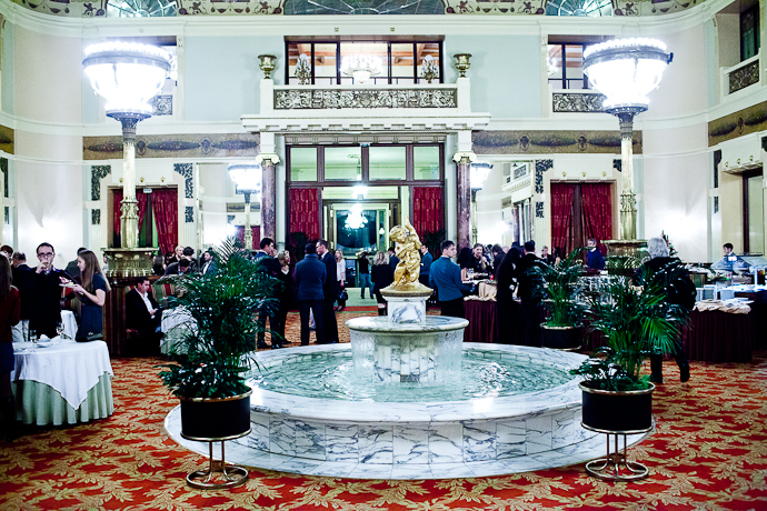 Журнал AD отпраздновал десятилетие (фото 15)