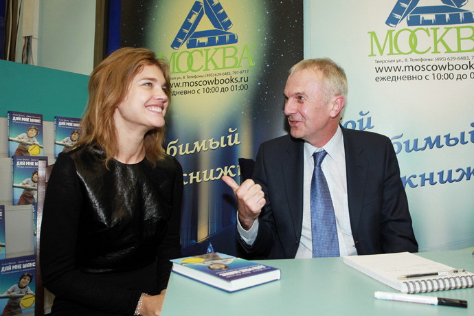 Один день в Туле с Наташей Водяновой (фото 17)