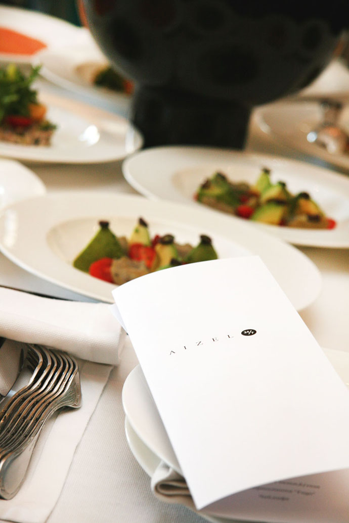 Пресс-ланч Aizel 24/7 (фото 14)