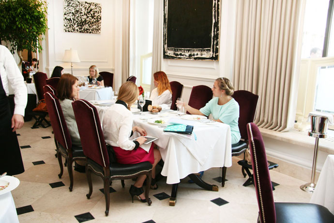 Пресс-ланч Aizel 24/7 (фото 9)