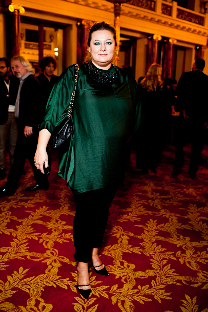 Журнал AD отпраздновал десятилетие (фото 11)