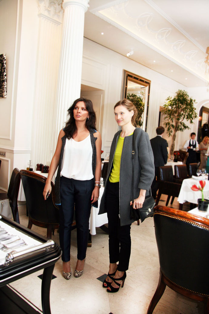 Пресс-ланч Aizel 24/7 (фото 2)