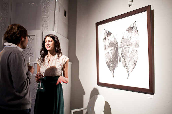 "Эффект бабочки" в снимках Славы Филиппова (фото 18)