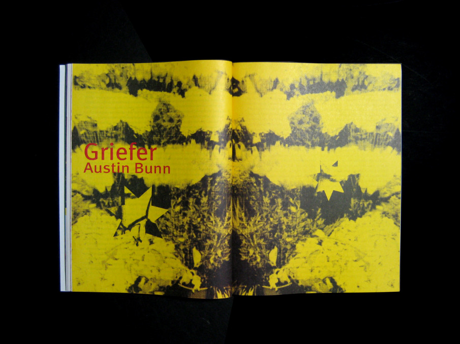 Литературный журнал Фрэнсиса Ф. Копполы (фото 38)