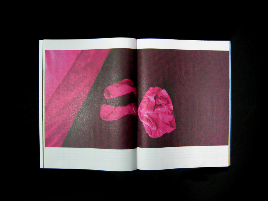 Литературный журнал Фрэнсиса Ф. Копполы (фото 41)