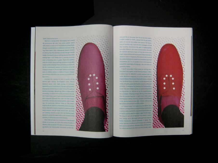 Литературный журнал Фрэнсиса Ф. Копполы (фото 42)