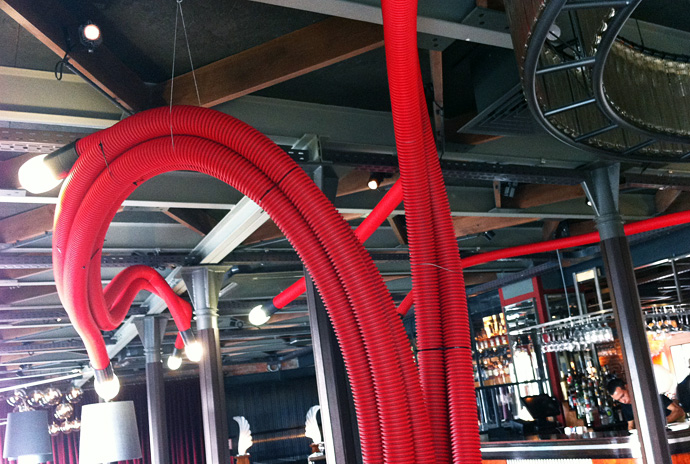 Новое меню в Бистро 16 (фото 5)