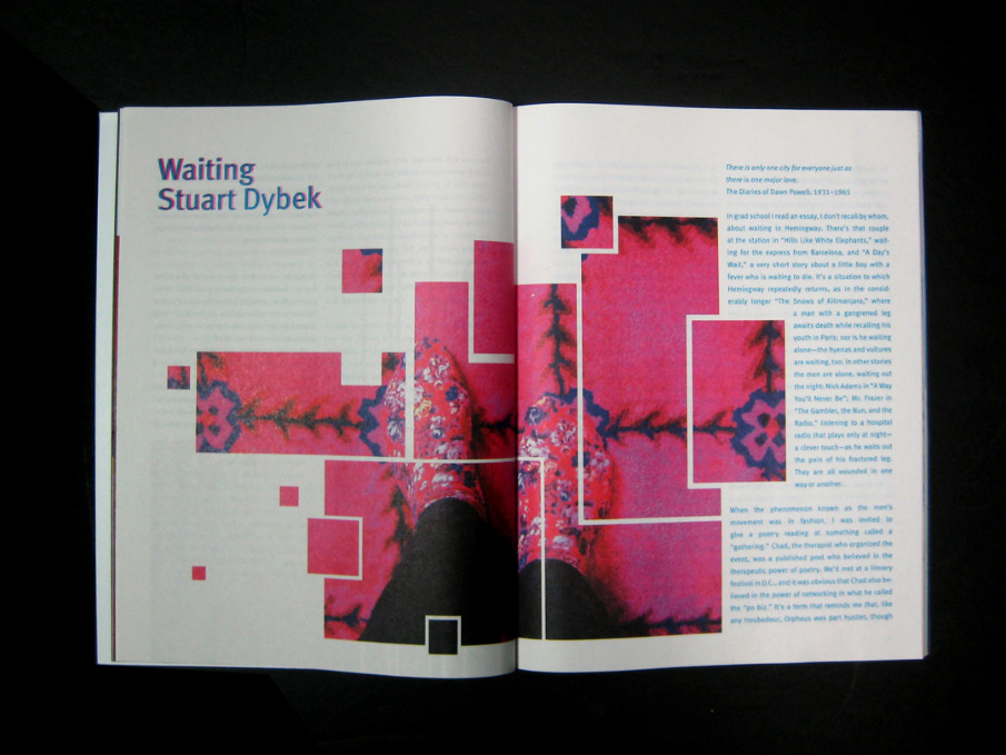 Литературный журнал Фрэнсиса Ф. Копполы (фото 43)