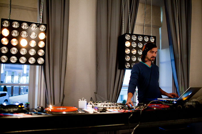 "Эффект бабочки" в снимках Славы Филиппова (фото 23)