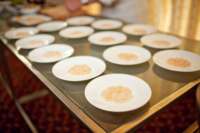 Masters of Food & Wine в Москве (фото 5)