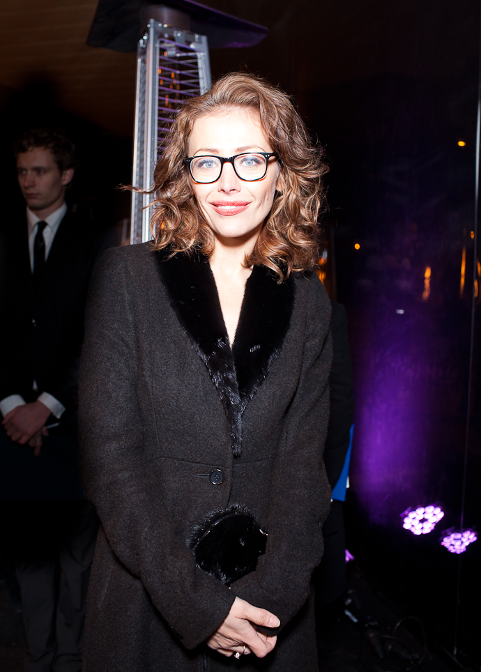 Презентация Vertu Constellation в Москве (фото 8)