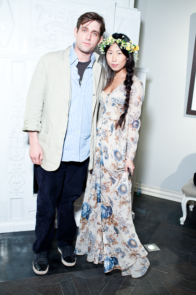 "Эффект бабочки" в снимках Славы Филиппова (фото 25)