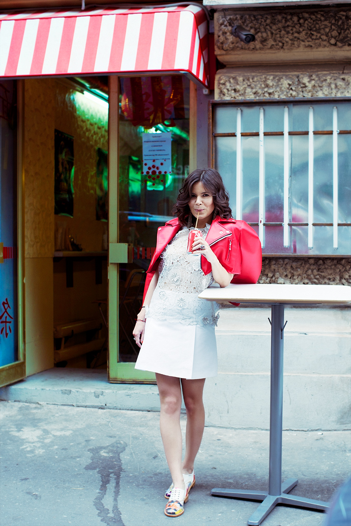 Look of the Week Aizel 24/7: Наталья Туровникова (фото 3)