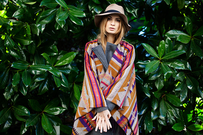 Девушка недели: Мария Колосова (фото 11)