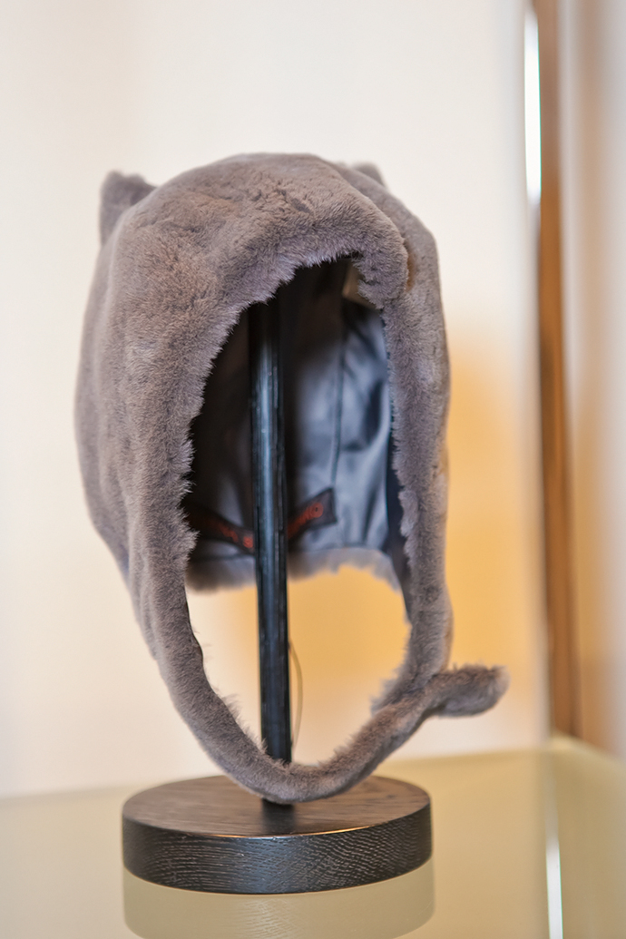 Презентация дебютной коллекции Ульяны Сергеенко (фото 3)