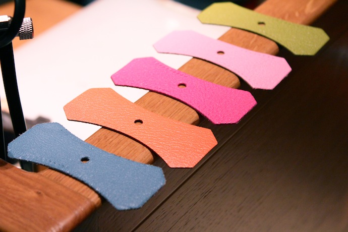 Специальный проект Hermes About Men (фото 12)