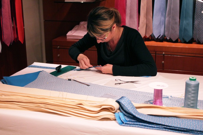 Специальный проект Hermes About Men (фото 15)