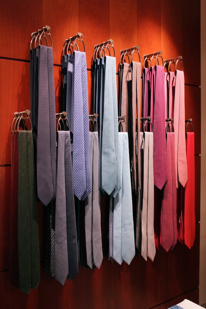 Специальный проект Hermes About Men (фото 16)