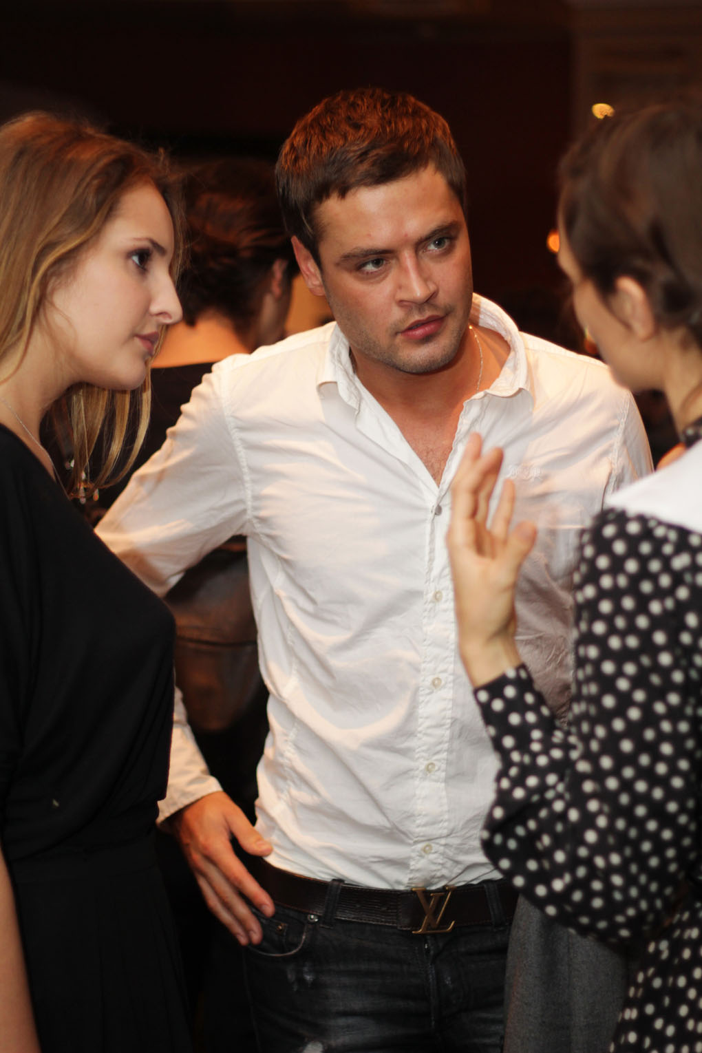 День Рождения Евгении Линович в Чайковском (фото 9)