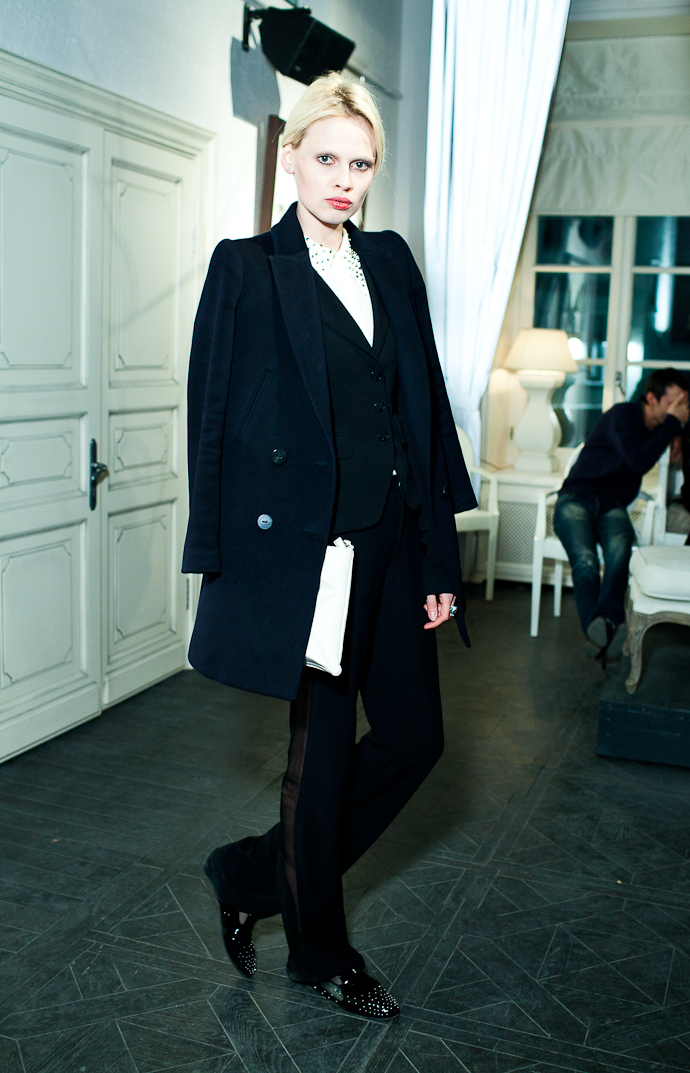 "Эффект бабочки" в снимках Славы Филиппова (фото 26)