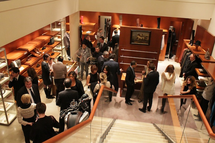 Специальный проект Hermes About Men (фото 6)