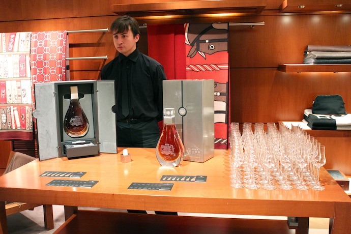 Специальный проект Hermes About Men (фото 23)