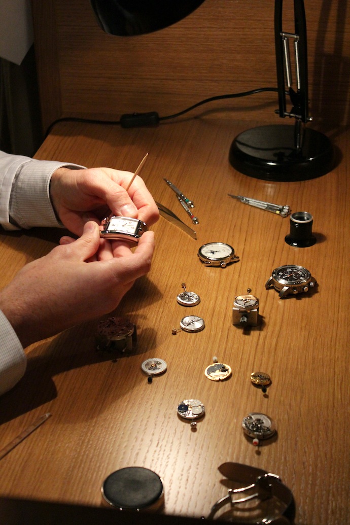 Специальный проект Hermes About Men (фото 18)