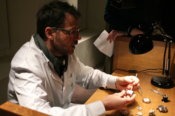 Специальный проект Hermes About Men (фото 17)