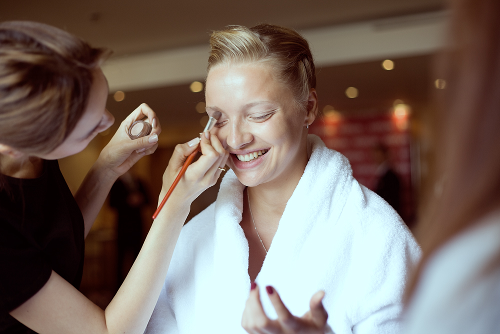 Backstage ММКФ (фото 4)