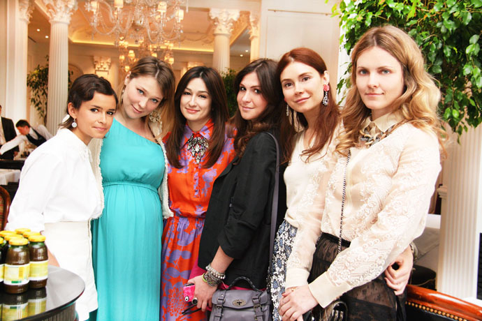 Пресс-ланч Aizel 24/7 (фото 13)