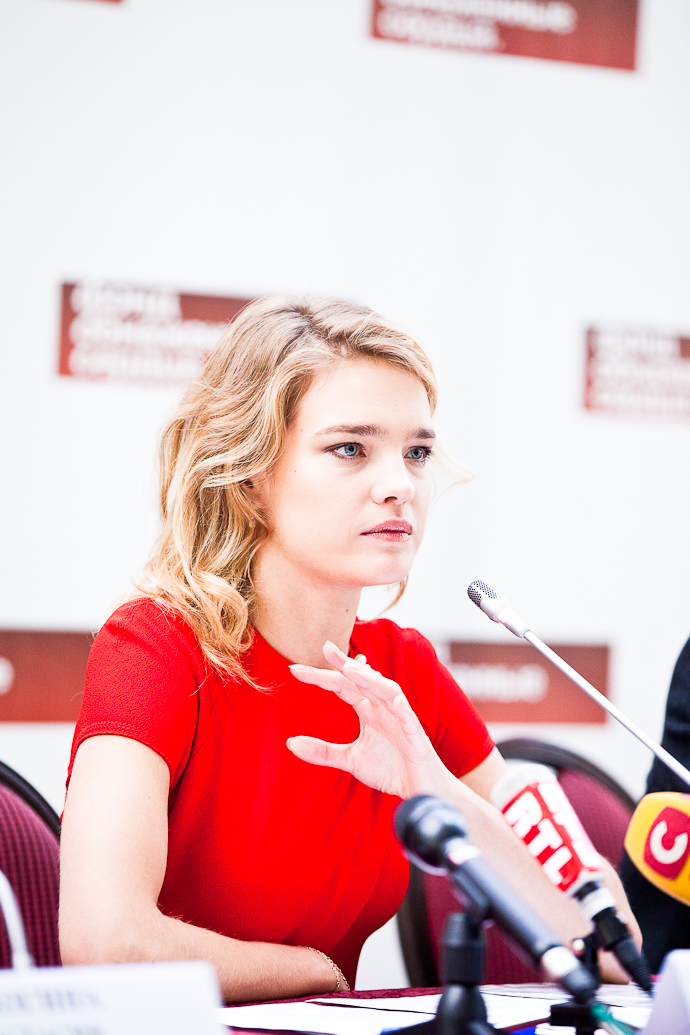 Открытие форума "Каждый ребенок достоин семьи" (фото 4)