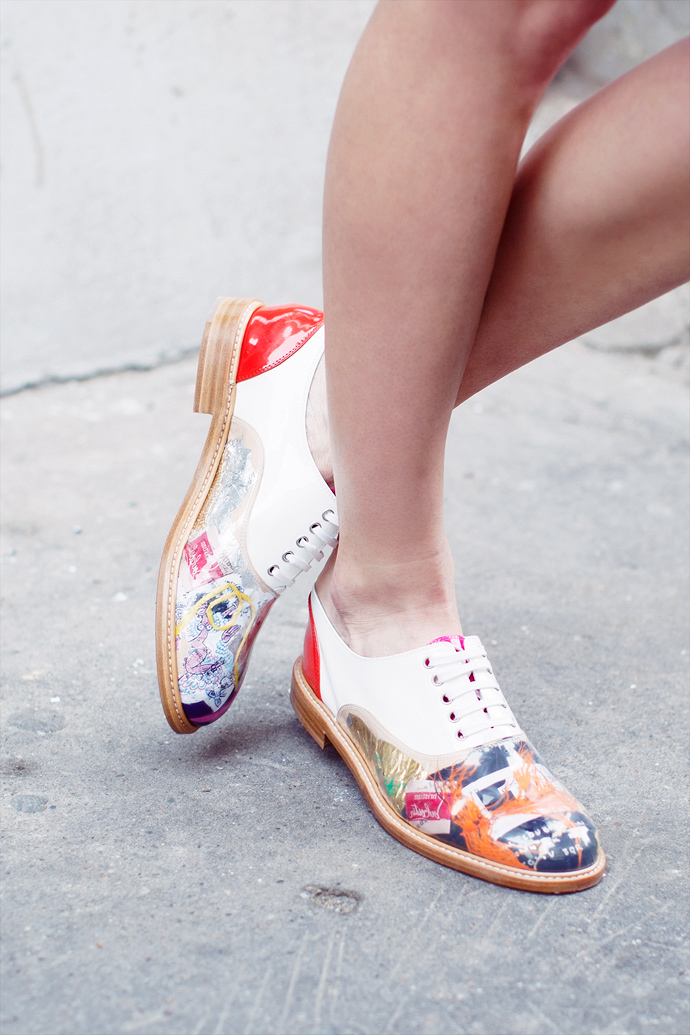 Look of the Week Aizel 24/7: Наталья Туровникова (фото 4)