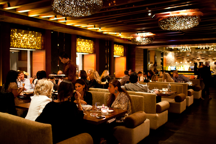 Гастроли трех звездных шефов в Nobu (фото 3)