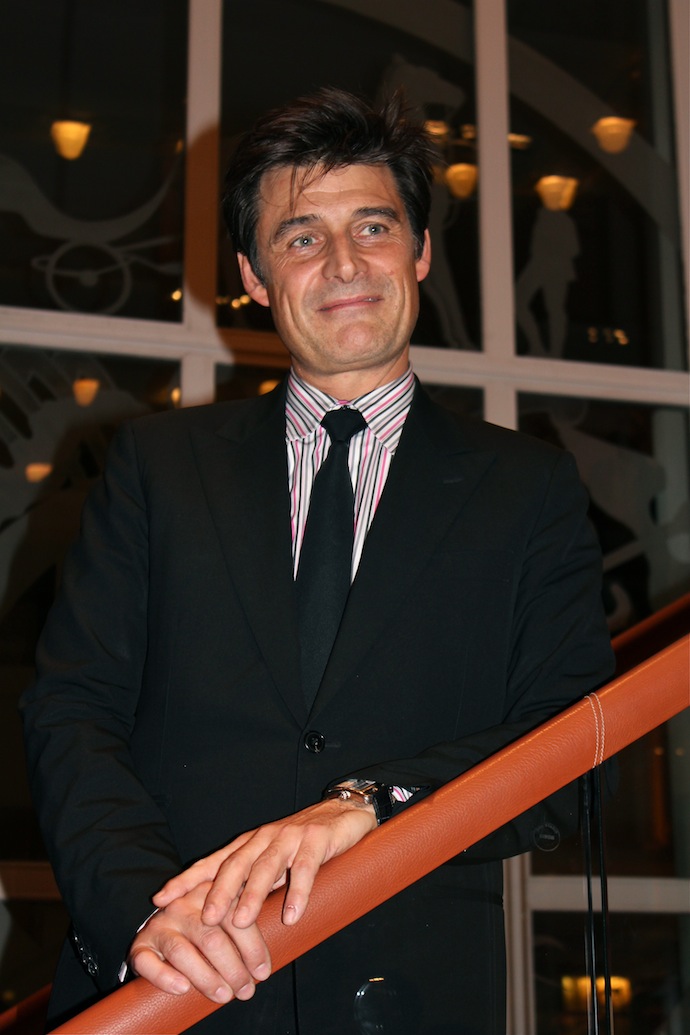 Специальный проект Hermes About Men (фото 1)