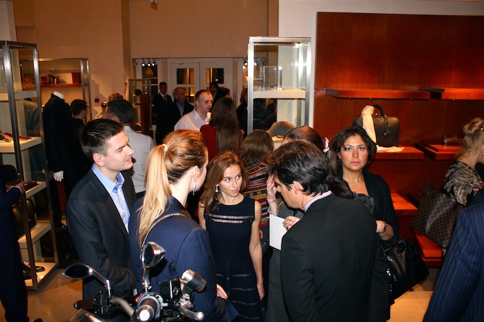 Специальный проект Hermes About Men (фото 2)