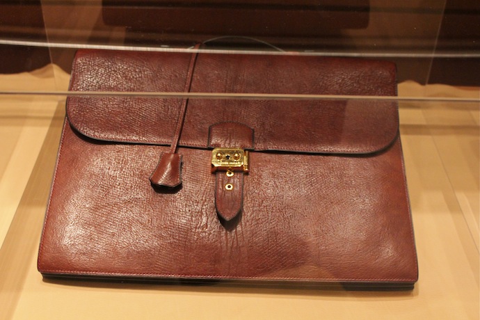 Специальный проект Hermes About Men (фото 7)