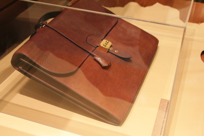 Специальный проект Hermes About Men (фото 8)